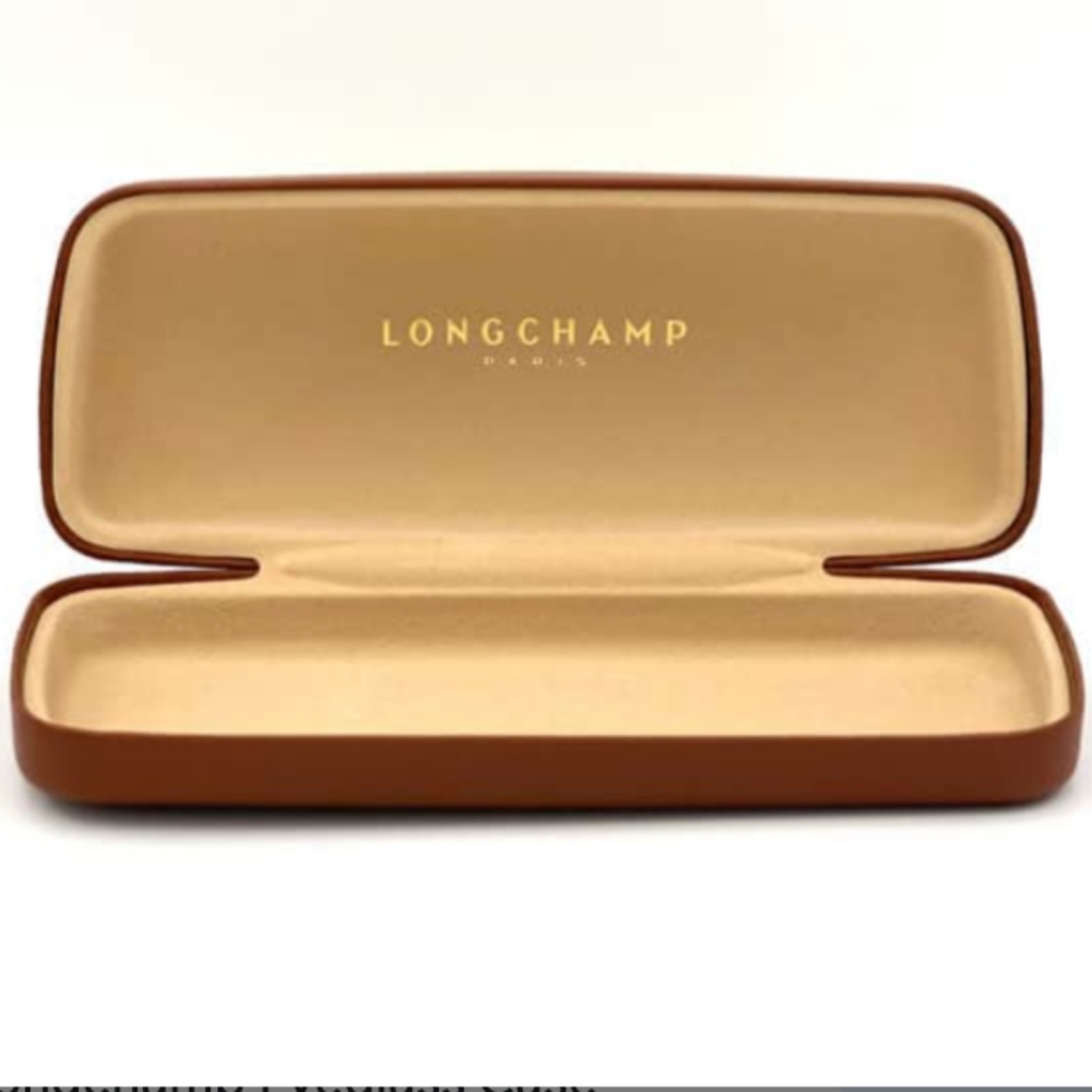 LONGCHAMP eyeglass case